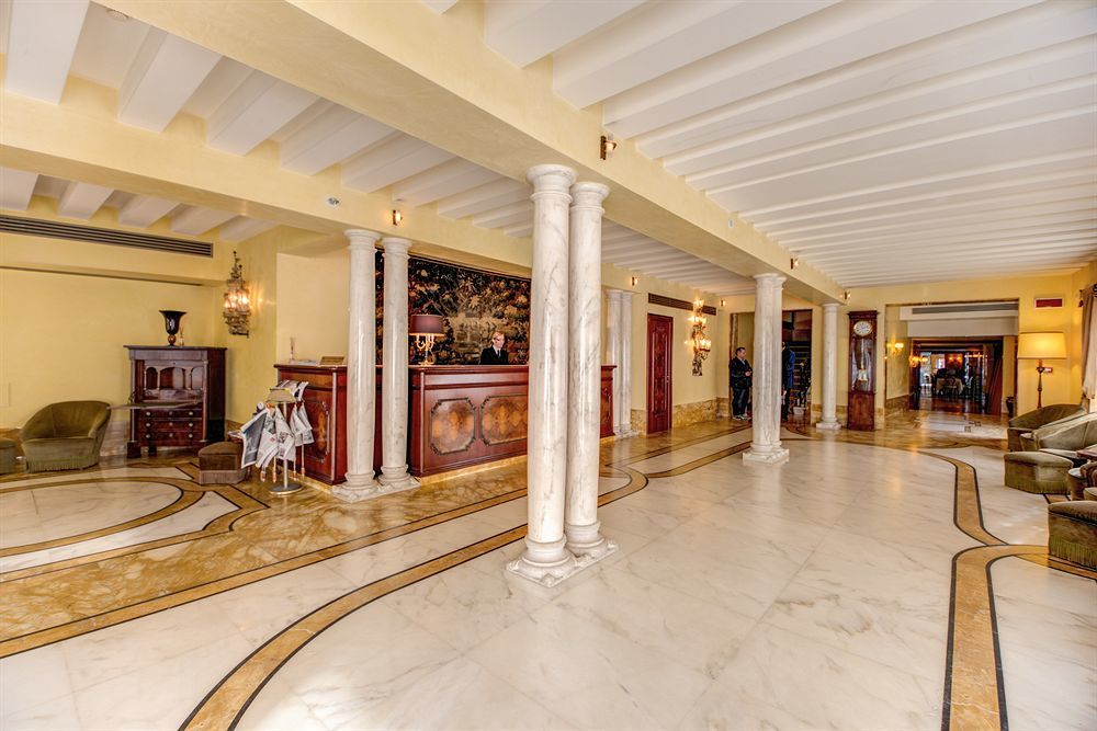 Bw Premier Collection Chc Continental Hotel Venedig