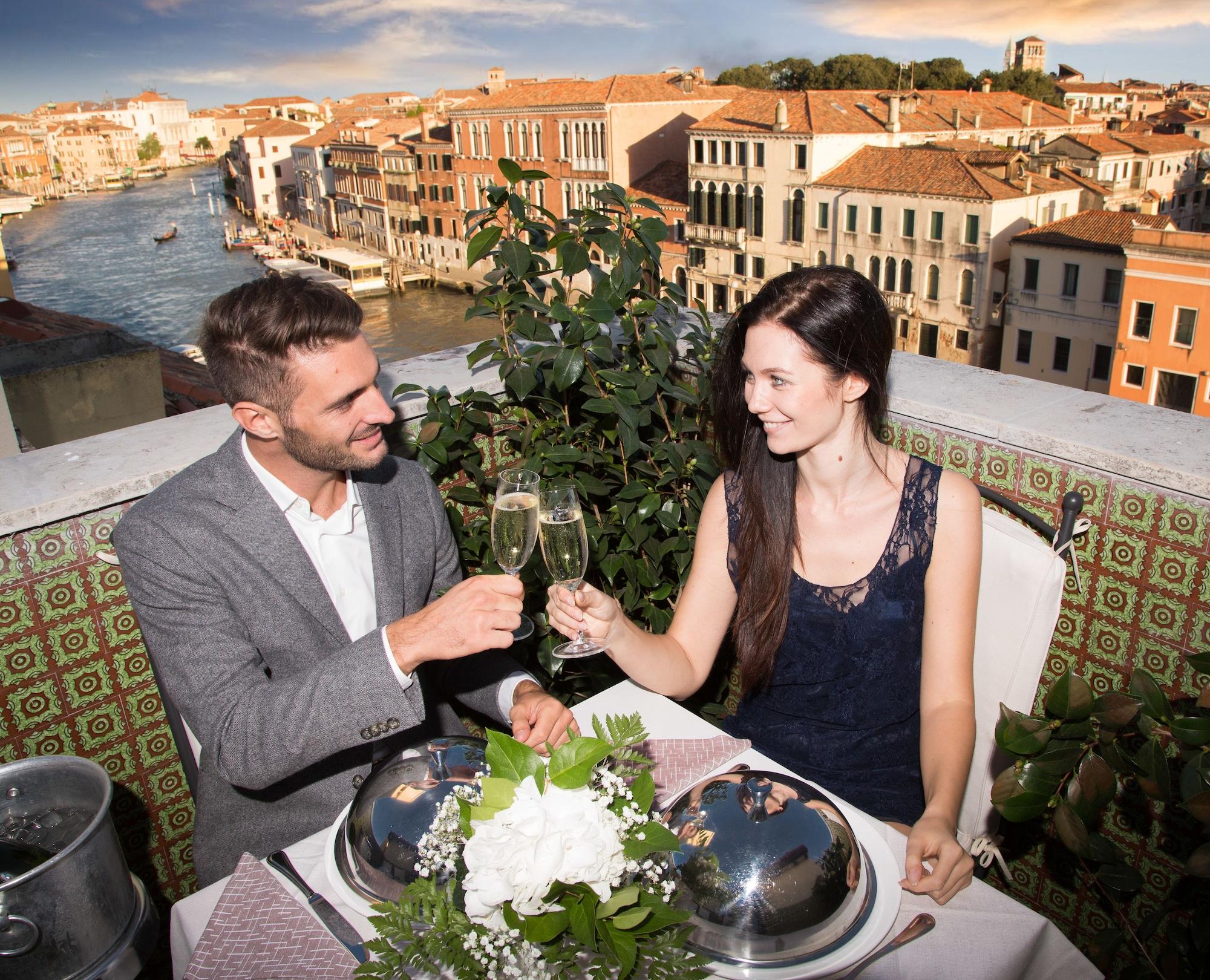 Bw Premier Collection Chc Continental Hotel Venezia