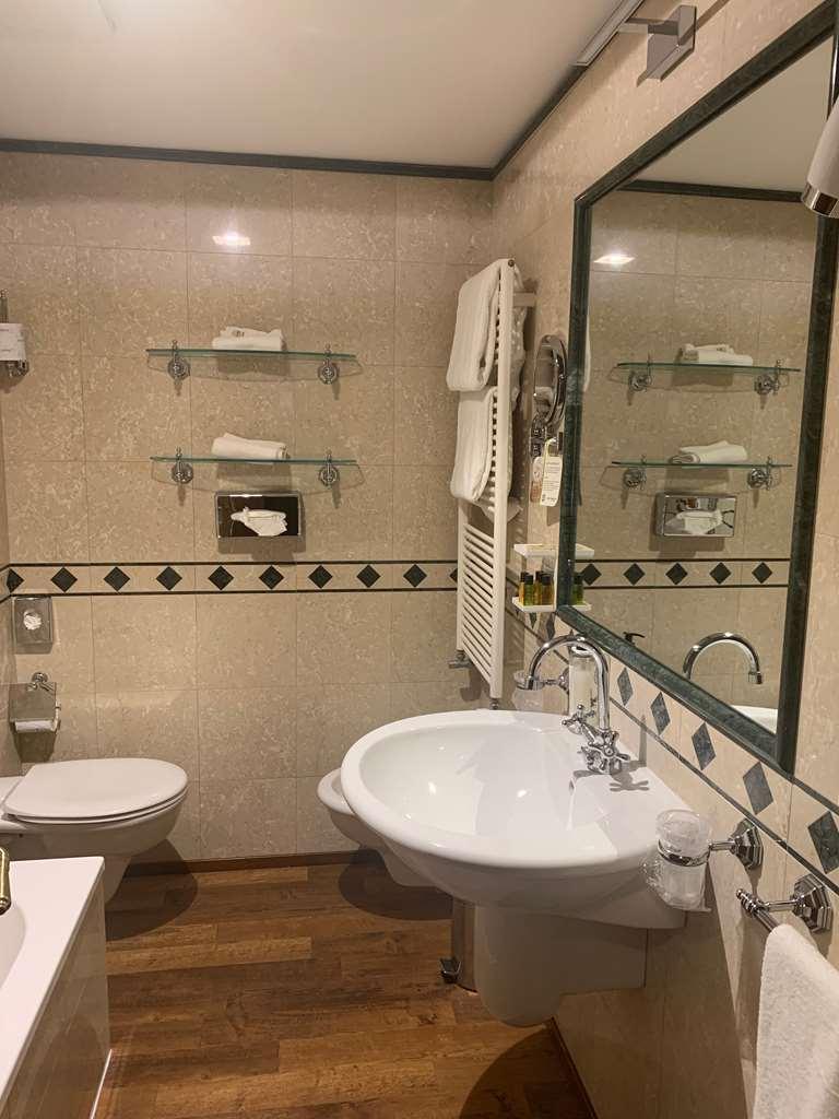 Bw Premier Collection Chc Continental Hotel Venezia