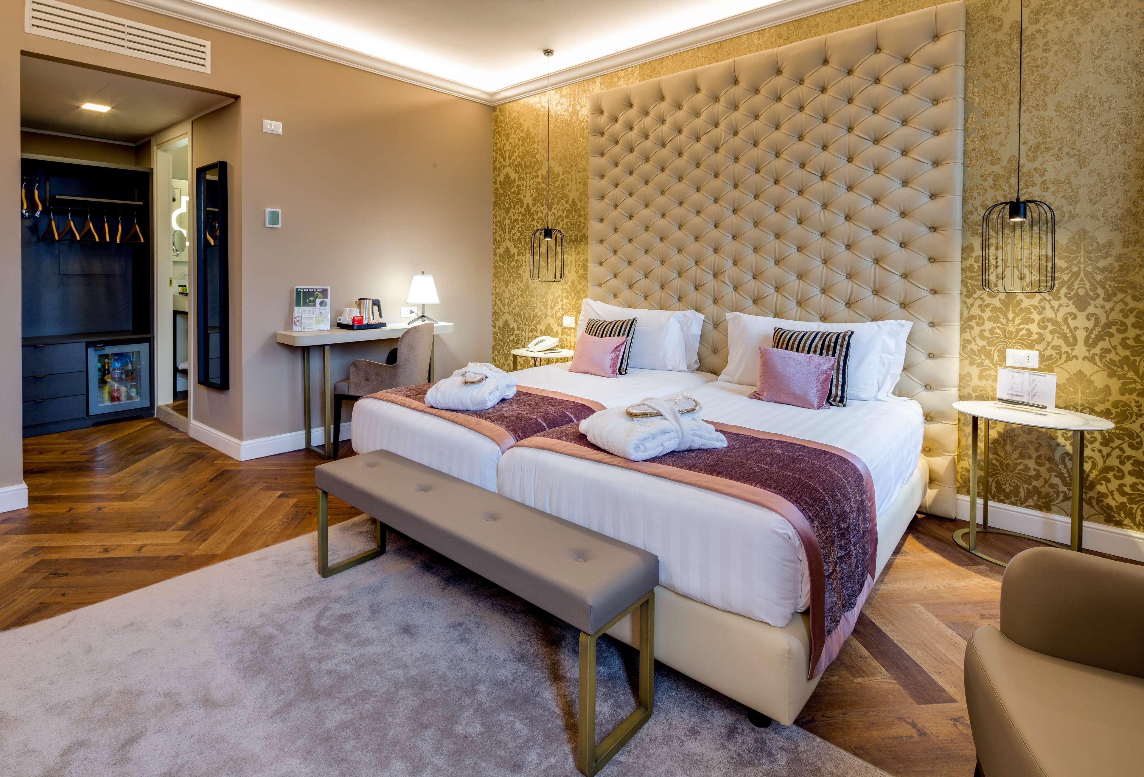 Bw Premier Collection Chc Continental 4* Venezia