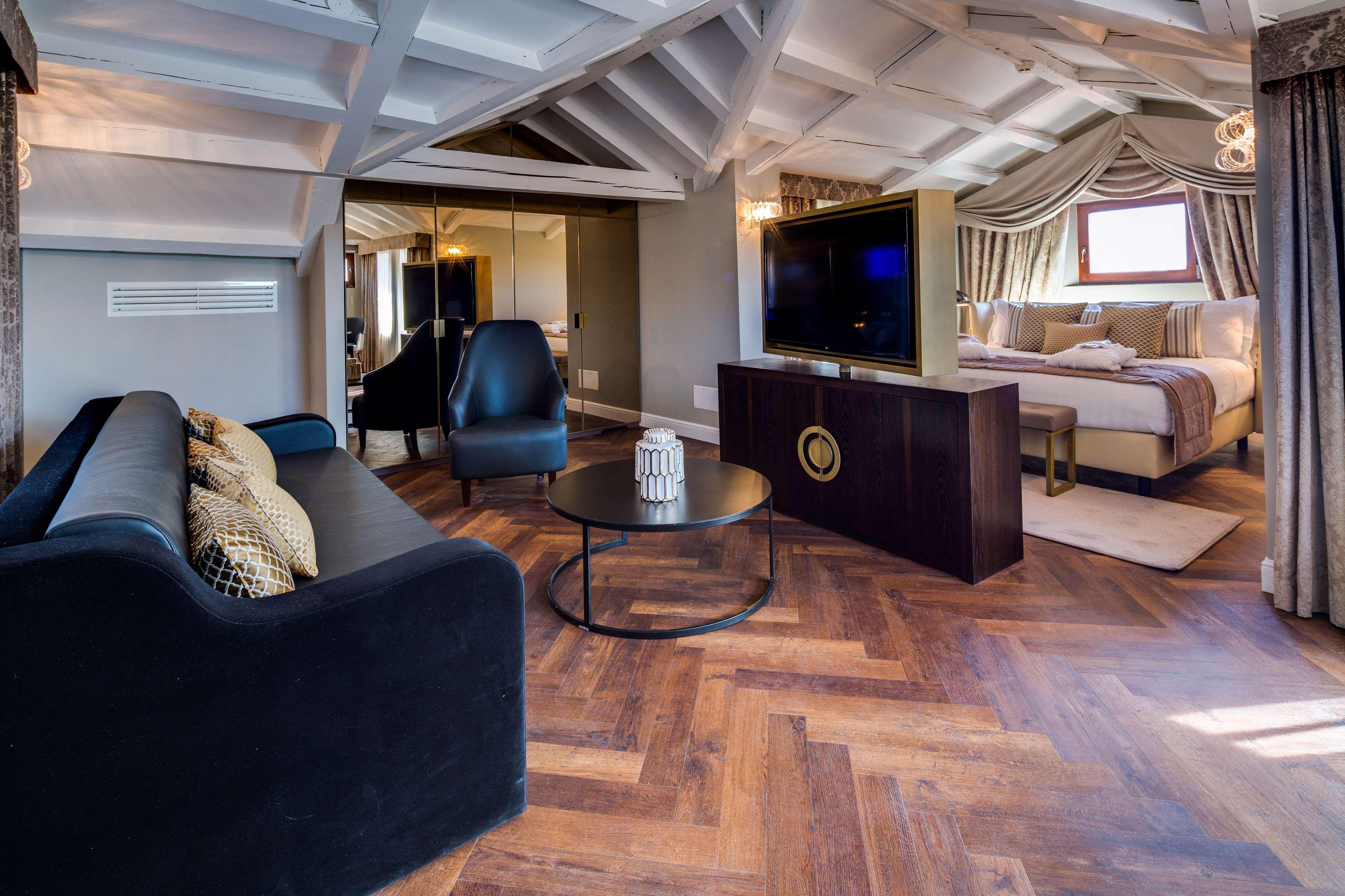 Bw Premier Collection Chc Continental Hotel Venezia