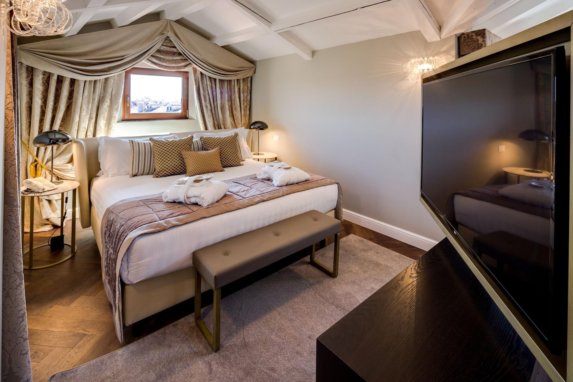 Bw Premier Collection Chc Continental 4* Venecia