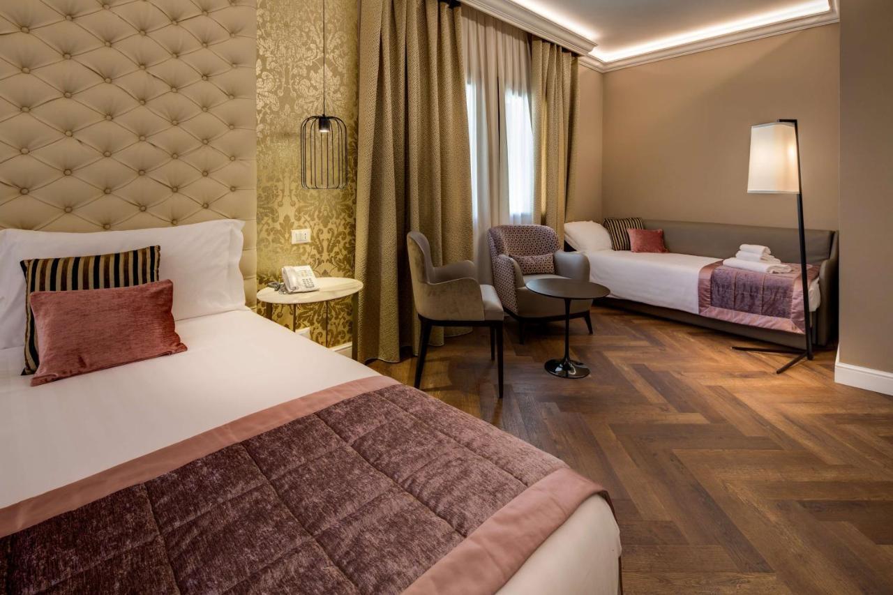 Hotel Bw Premier Collection Chc Continental 4*