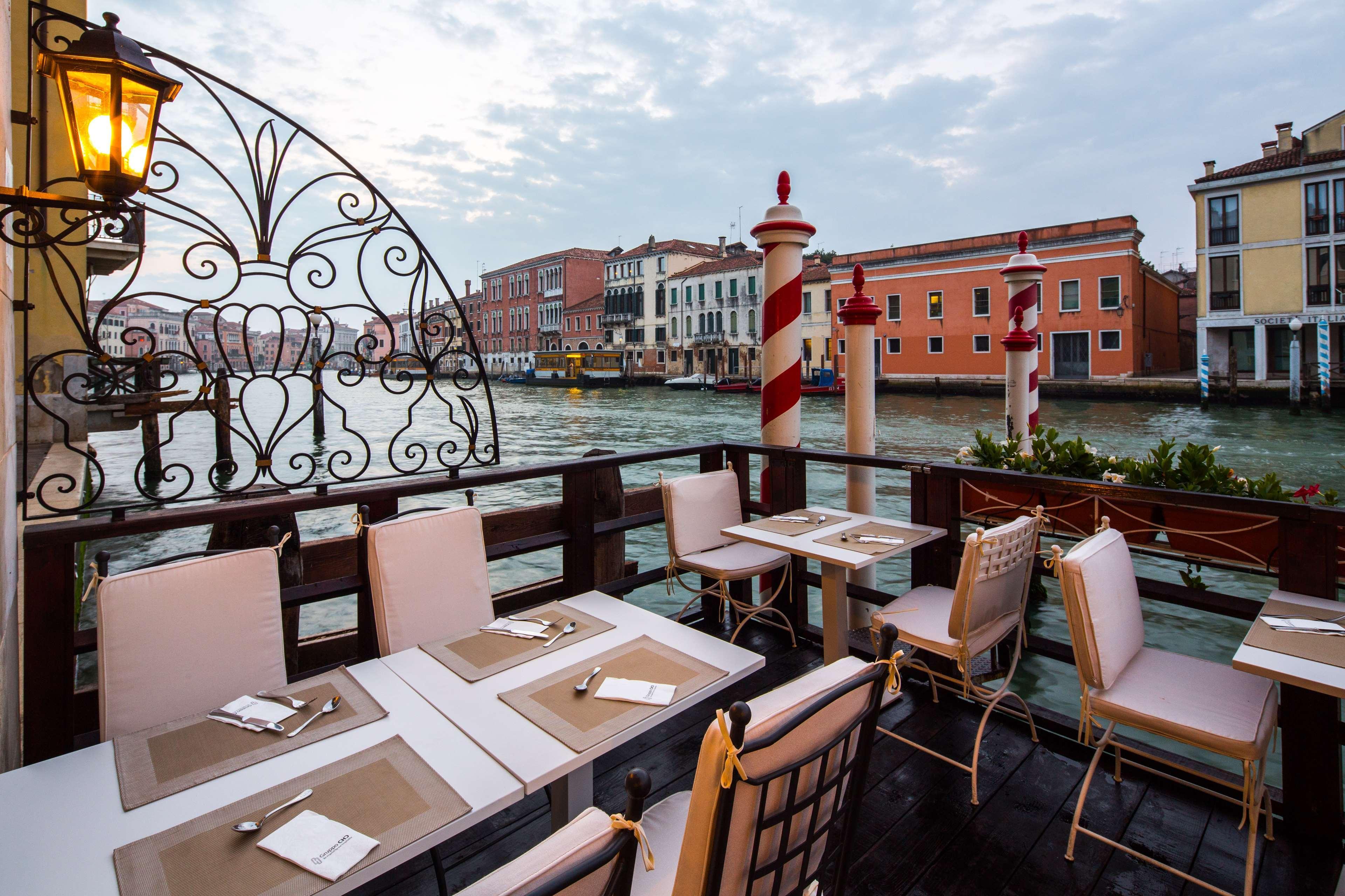 Bw Premier Collection Chc Continental 4* Venecia