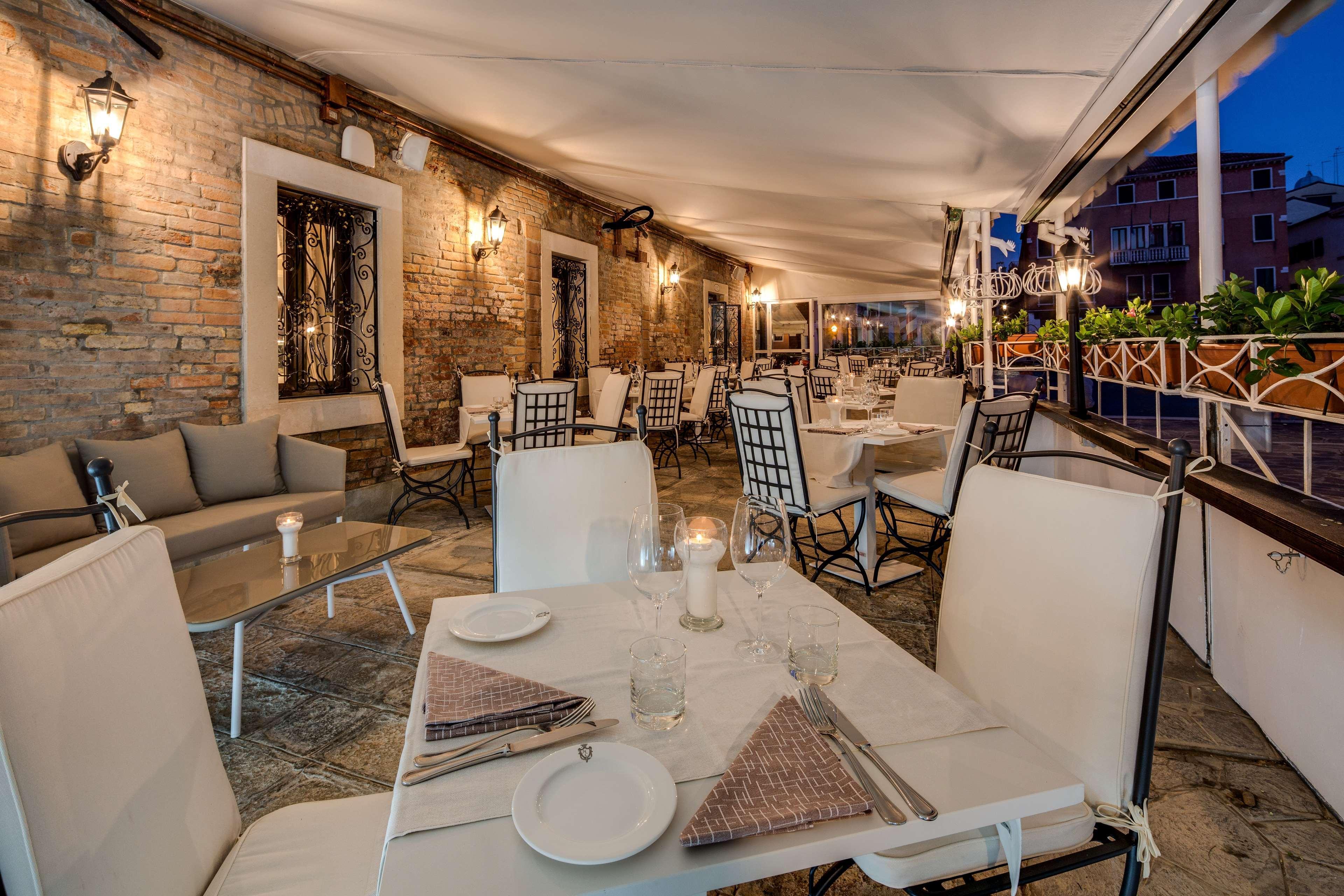 Bw Premier Collection Chc Continental Hotel Venecia