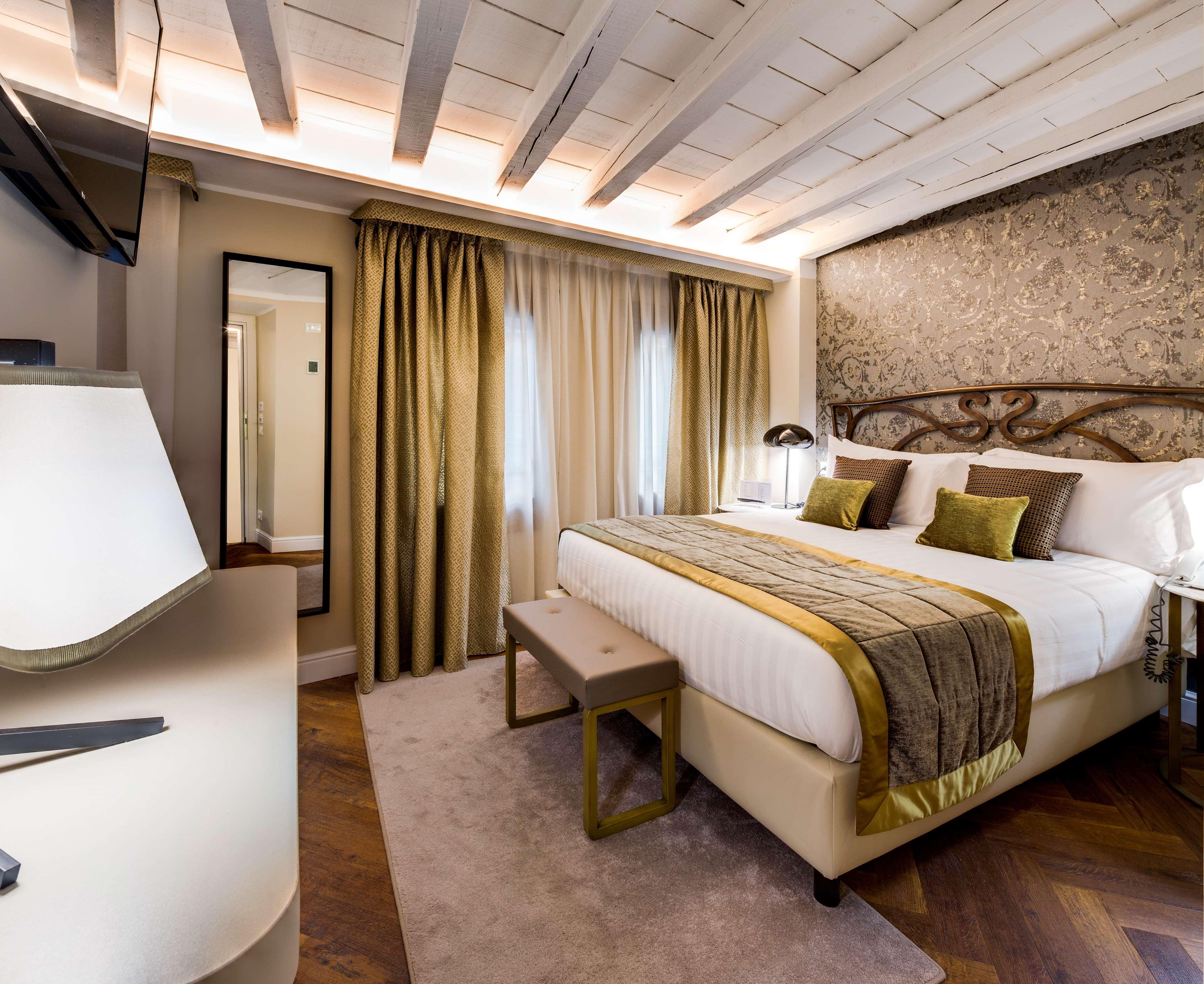 Bw Premier Collection Chc Continental 4* Venecia