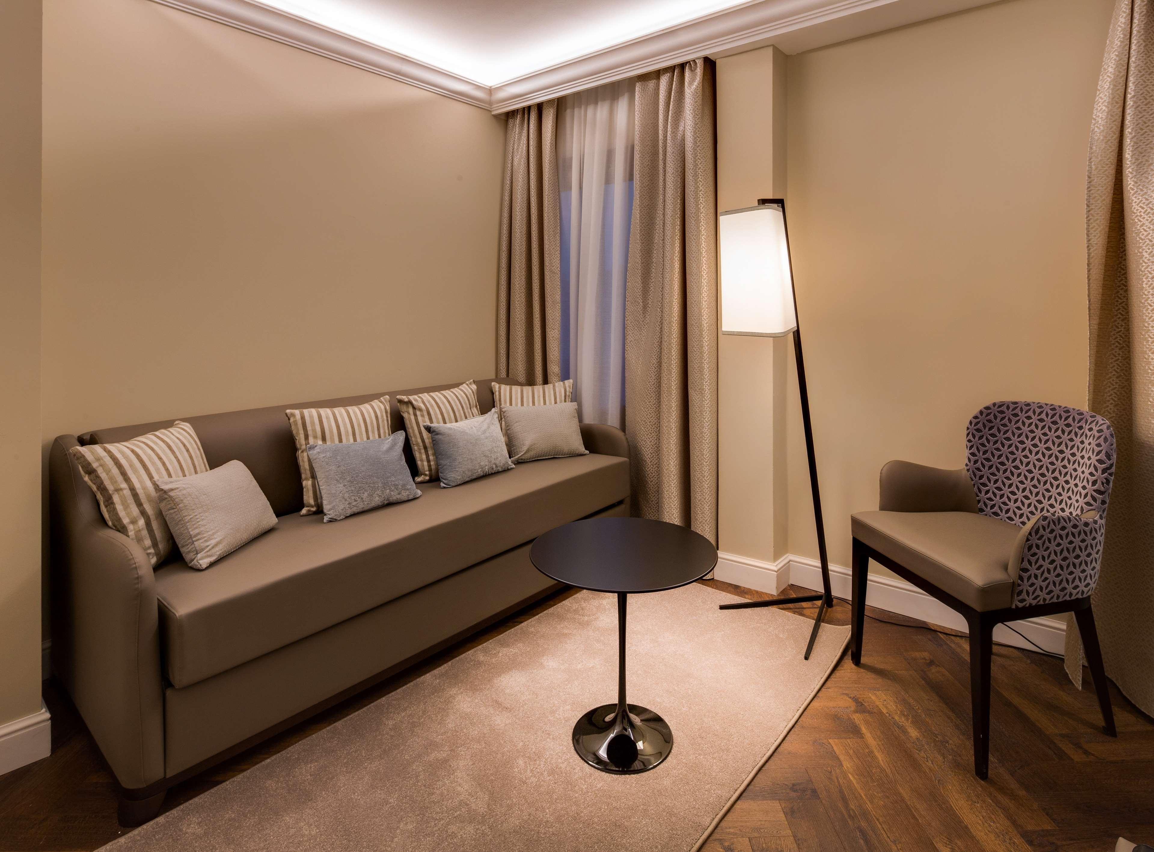 Bw Premier Collection Chc Continental 4* Venecia