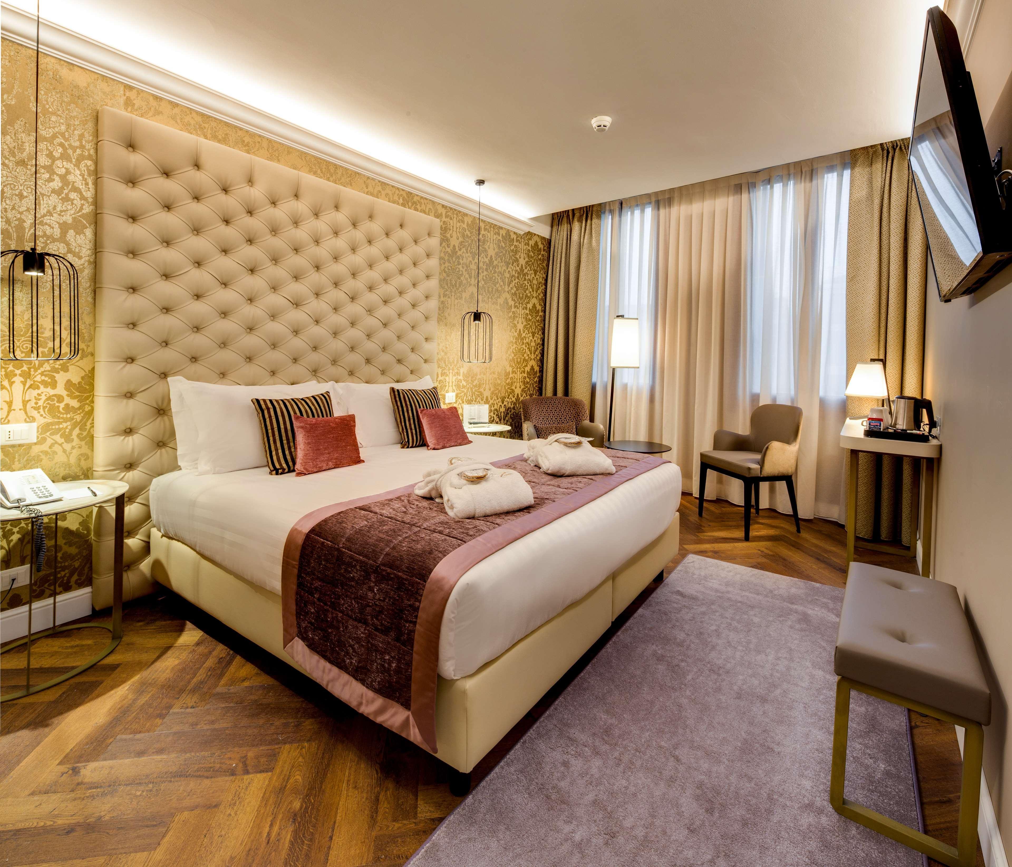 Bw Premier Collection Chc Continental 4* Venecia