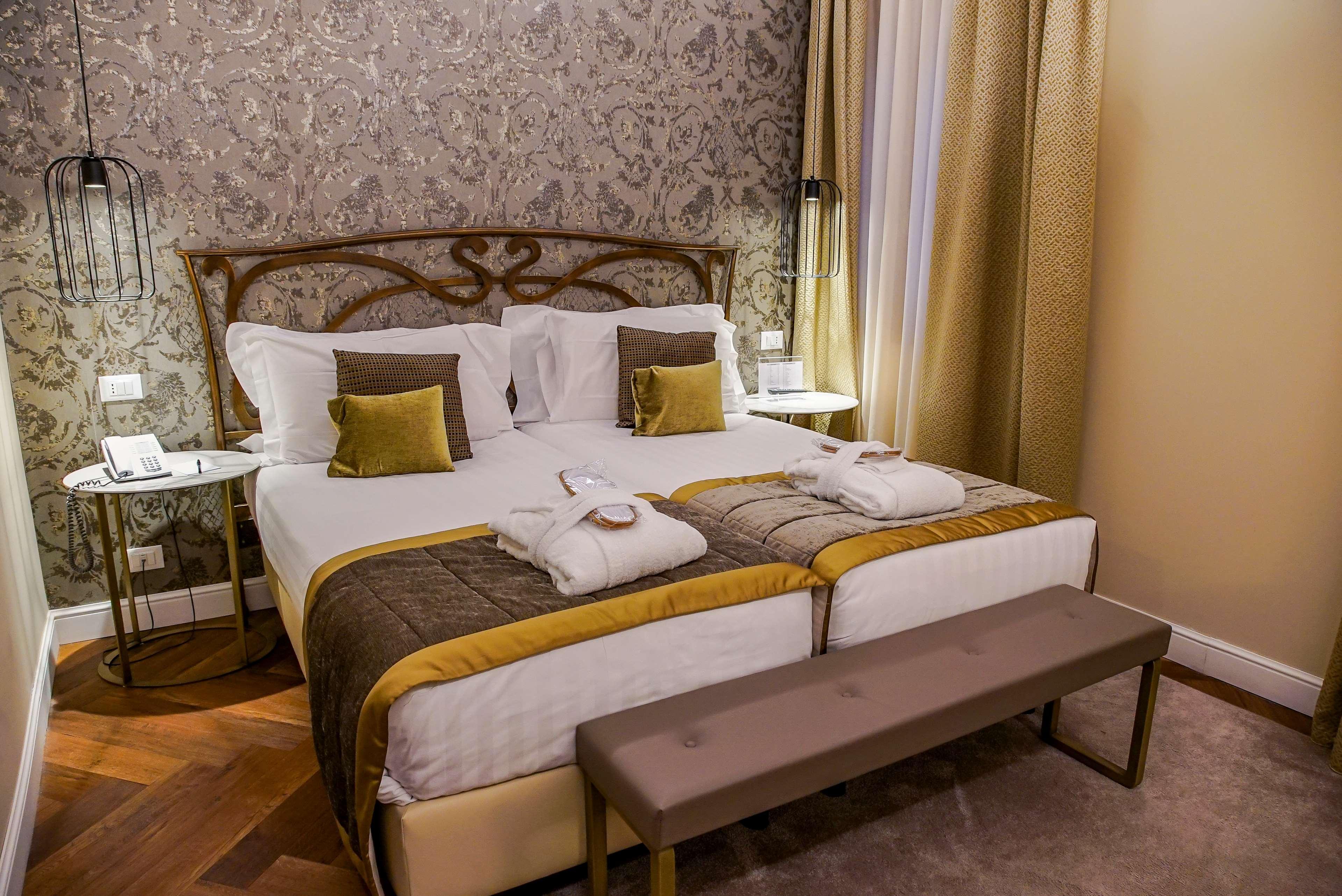 Bw Premier Collection Chc Continental Venecia