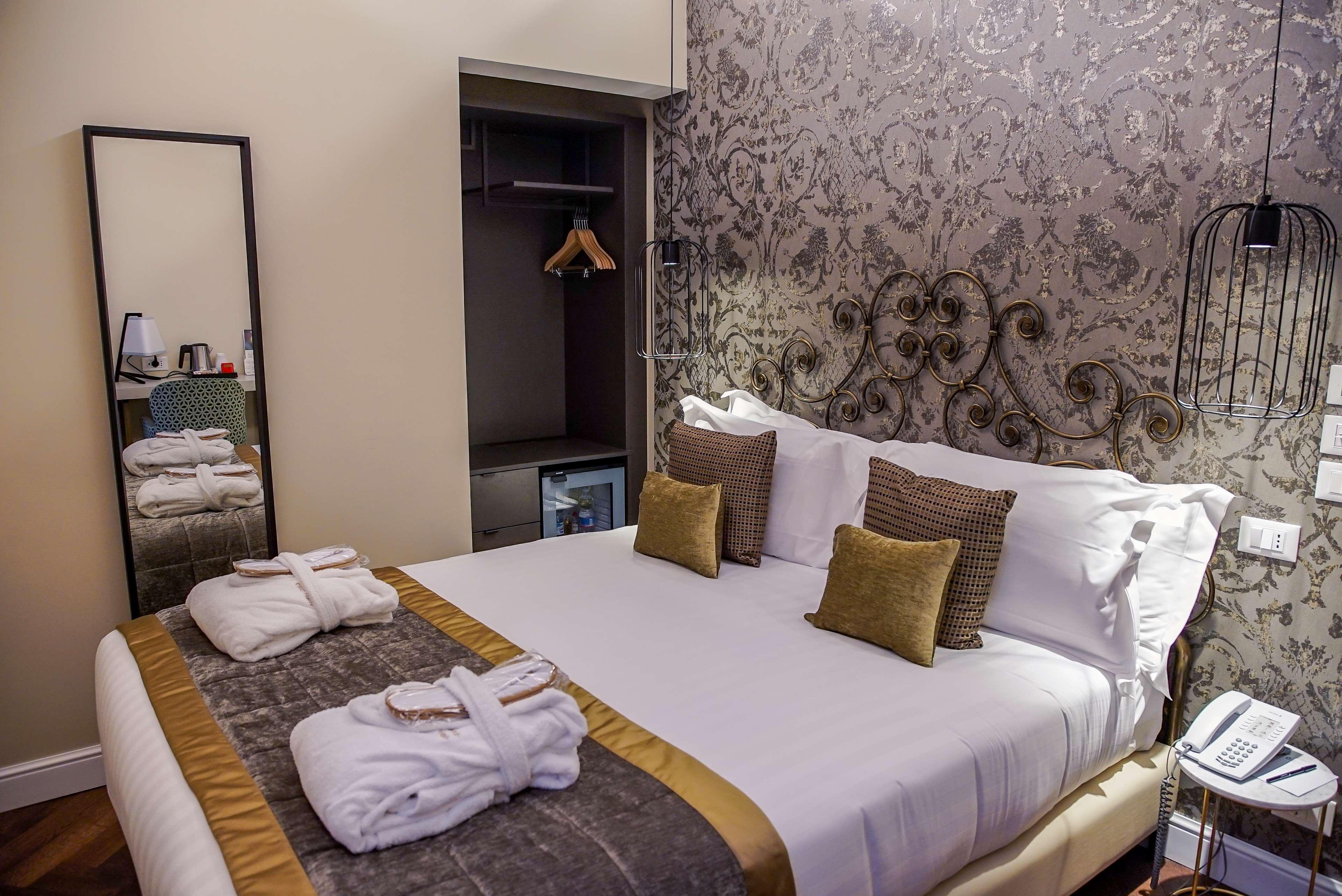 Hotel Bw Premier Collection Chc Continental Venecia