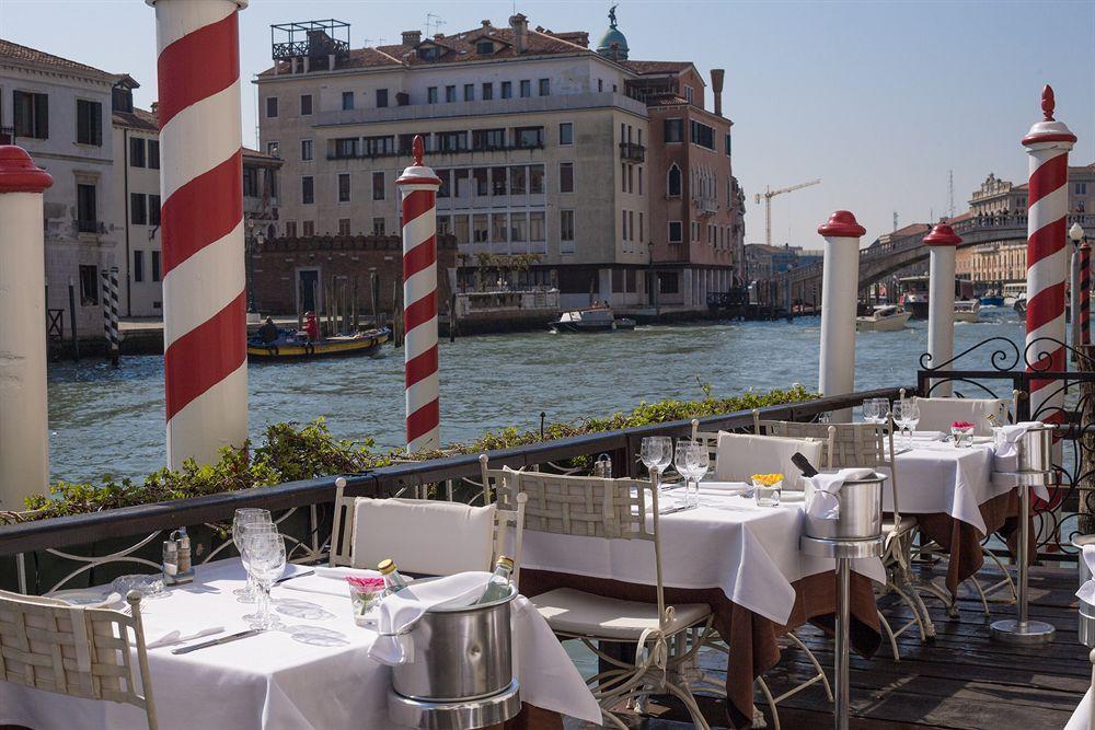 Hotel Bw Premier Collection Chc Continental Venecia