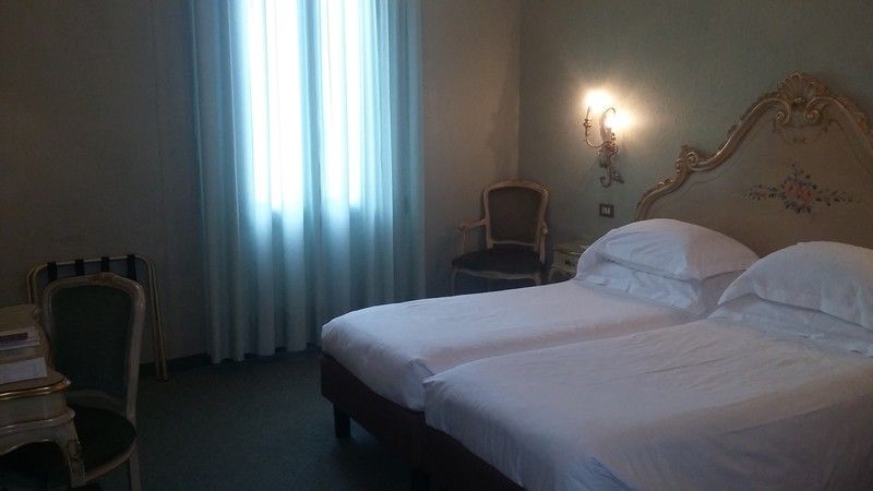 Bw Premier Collection Chc Continental 4* Venecia