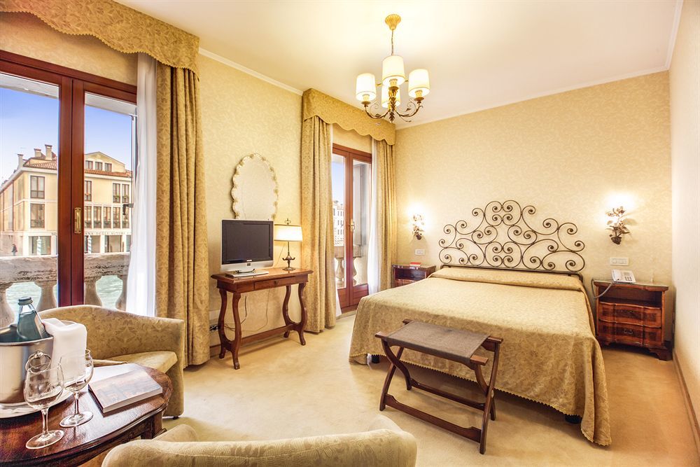 Hotel Bw Premier Collection Chc Continental Venecia
