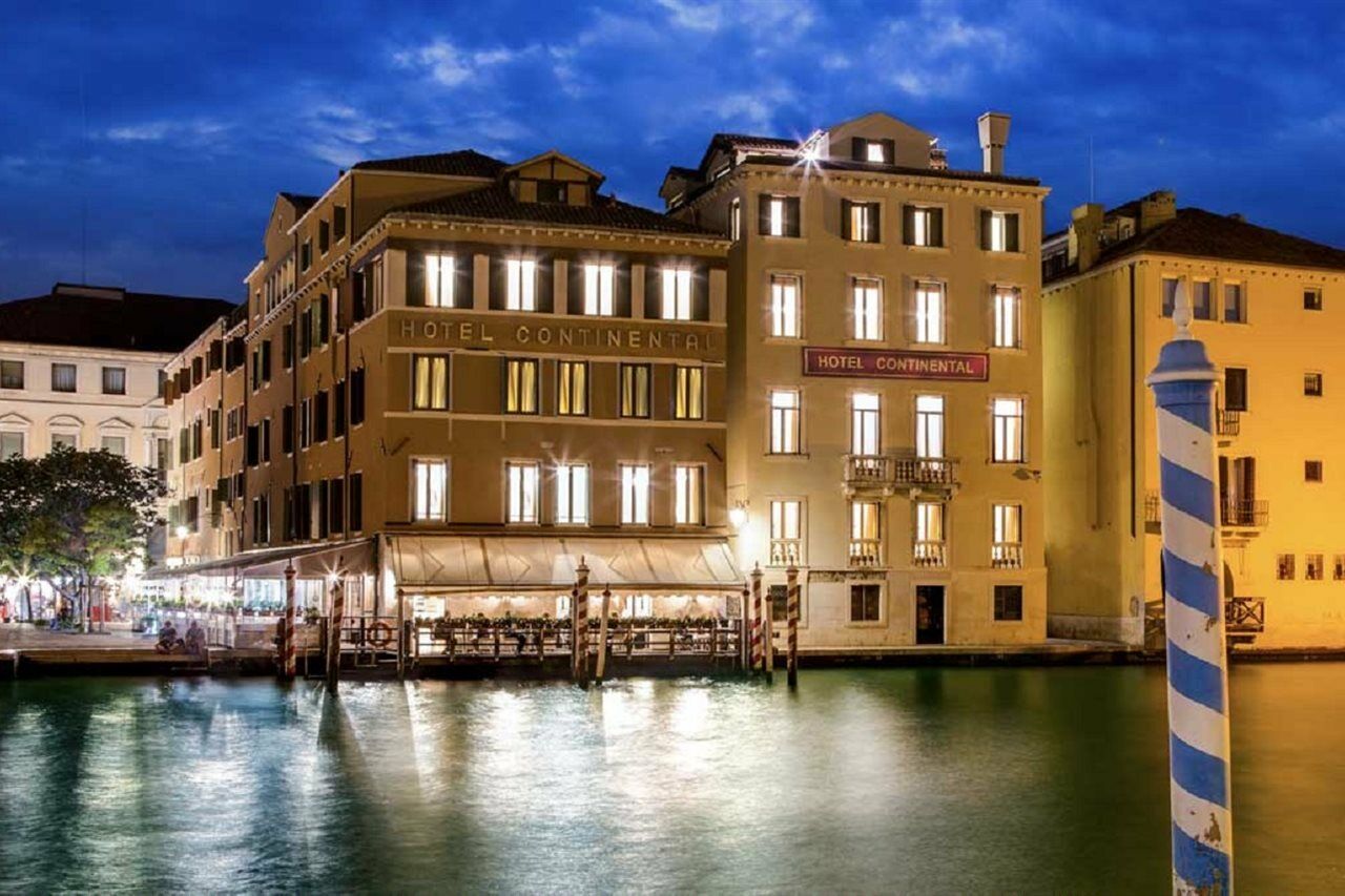 Bw Premier Collection Chc Continental 4* Venecia